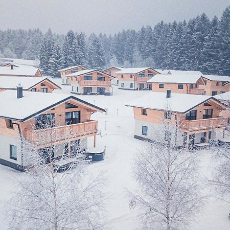 Chaletresort By S4Y Sankt Englmar Luaran gambar