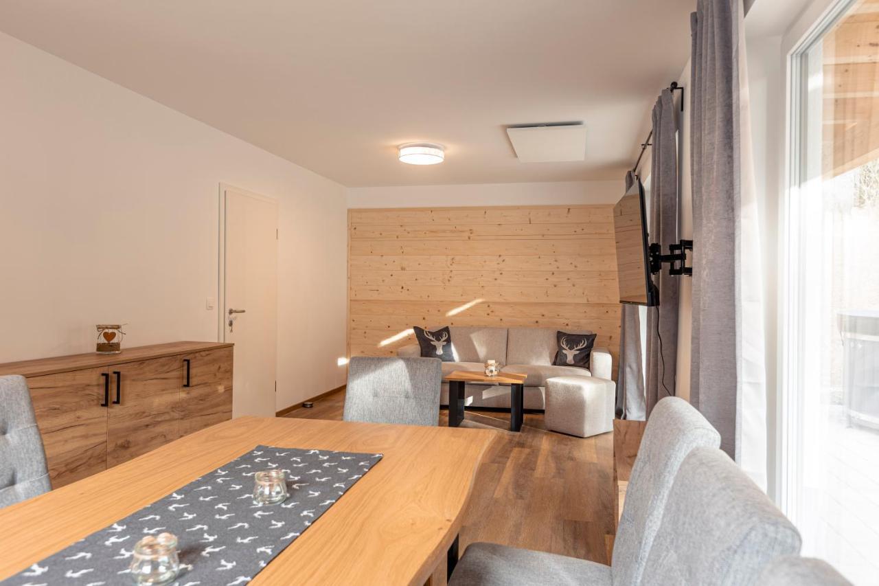 Chaletresort By S4Y Sankt Englmar Luaran gambar