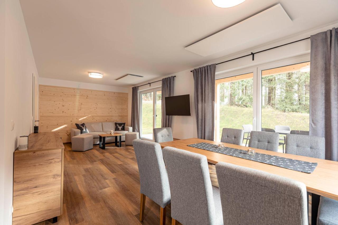 Chaletresort By S4Y Sankt Englmar Luaran gambar