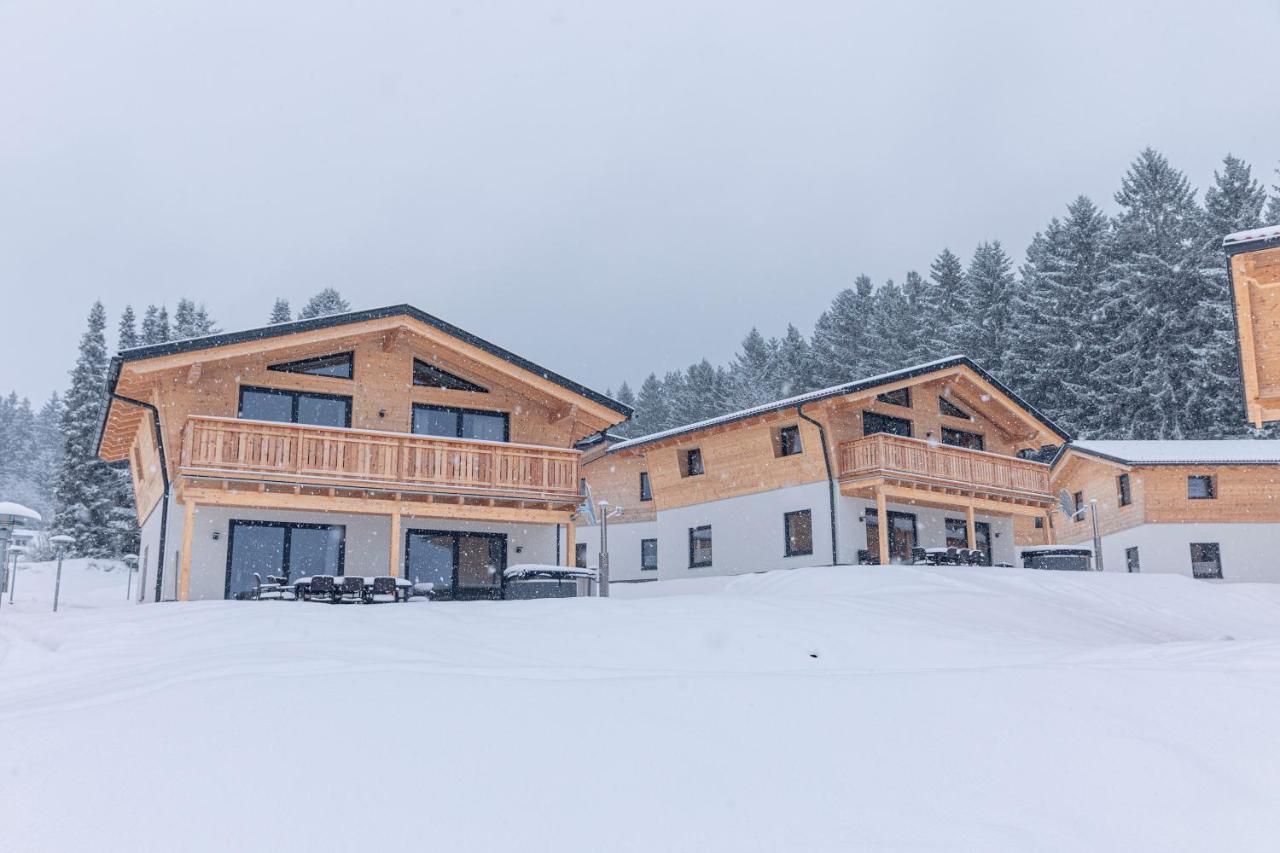 Chaletresort By S4Y Sankt Englmar Luaran gambar