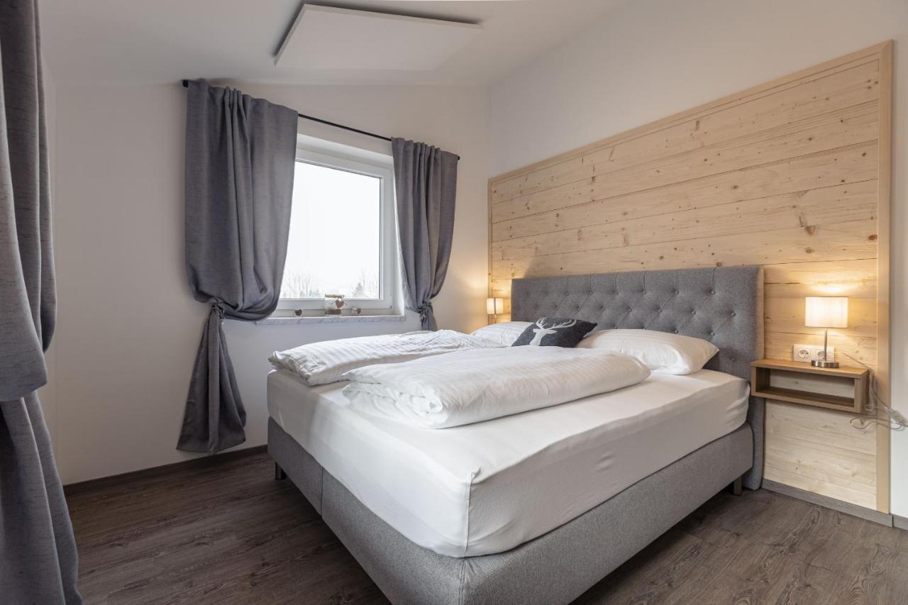 Chaletresort By S4Y Sankt Englmar Luaran gambar