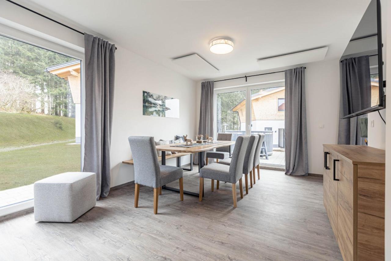 Chaletresort By S4Y Sankt Englmar Luaran gambar