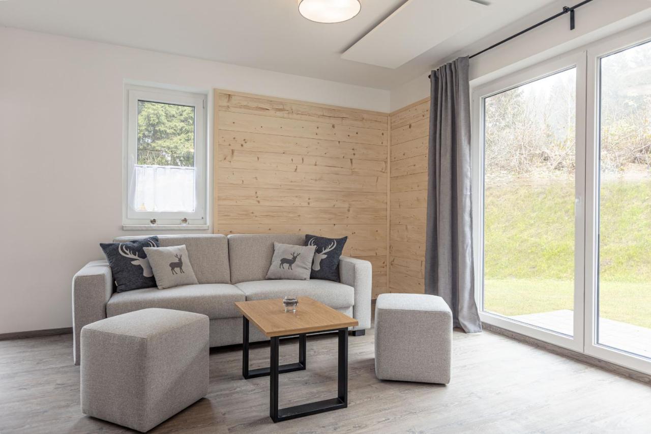Chaletresort By S4Y Sankt Englmar Luaran gambar