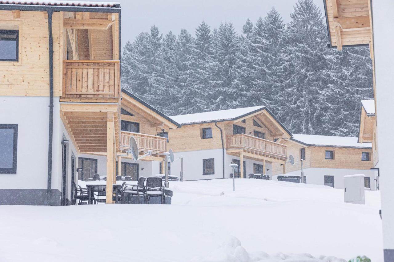 Chaletresort By S4Y Sankt Englmar Luaran gambar