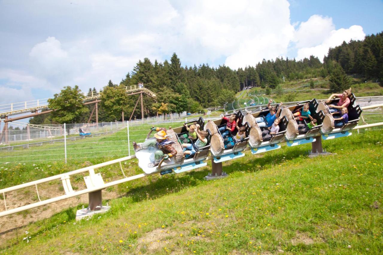 Chaletresort By S4Y Sankt Englmar Luaran gambar