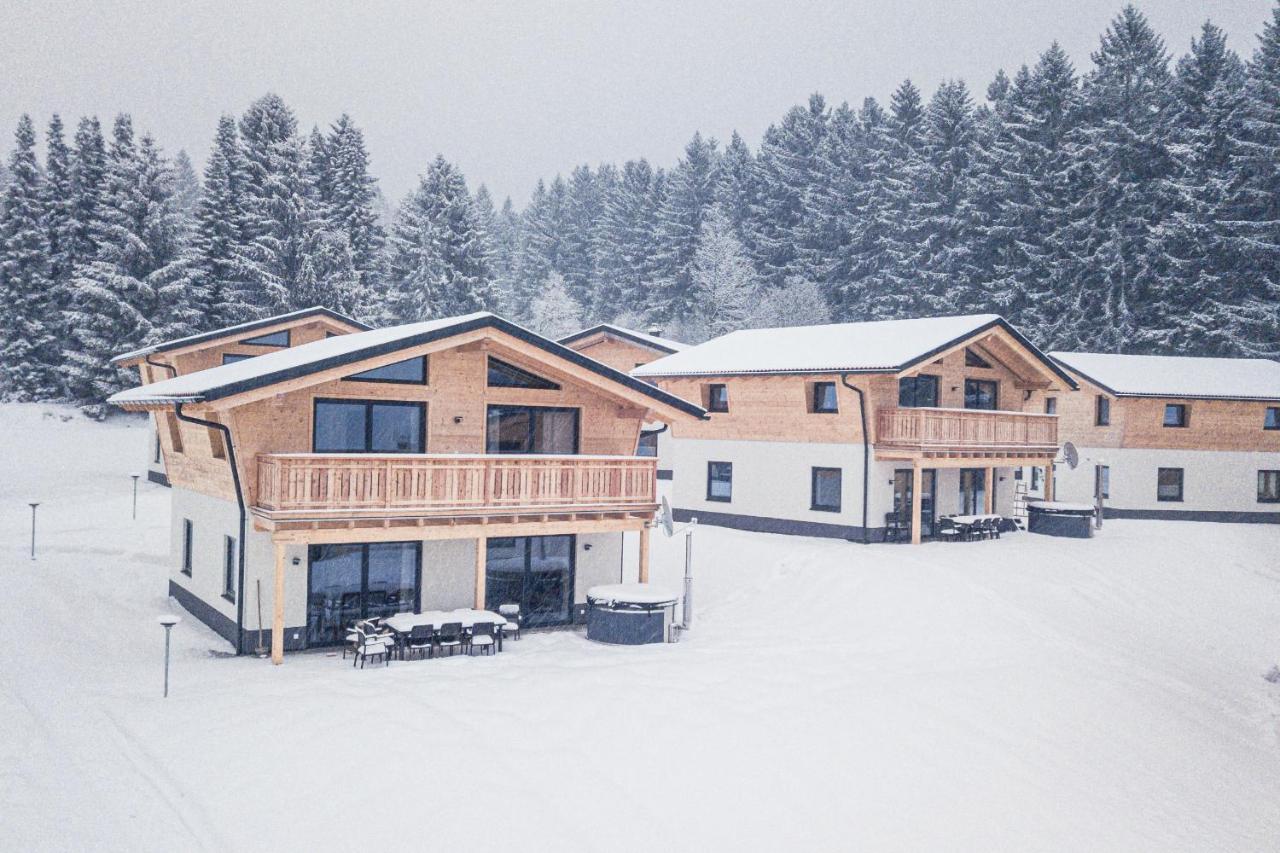 Chaletresort By S4Y Sankt Englmar Luaran gambar