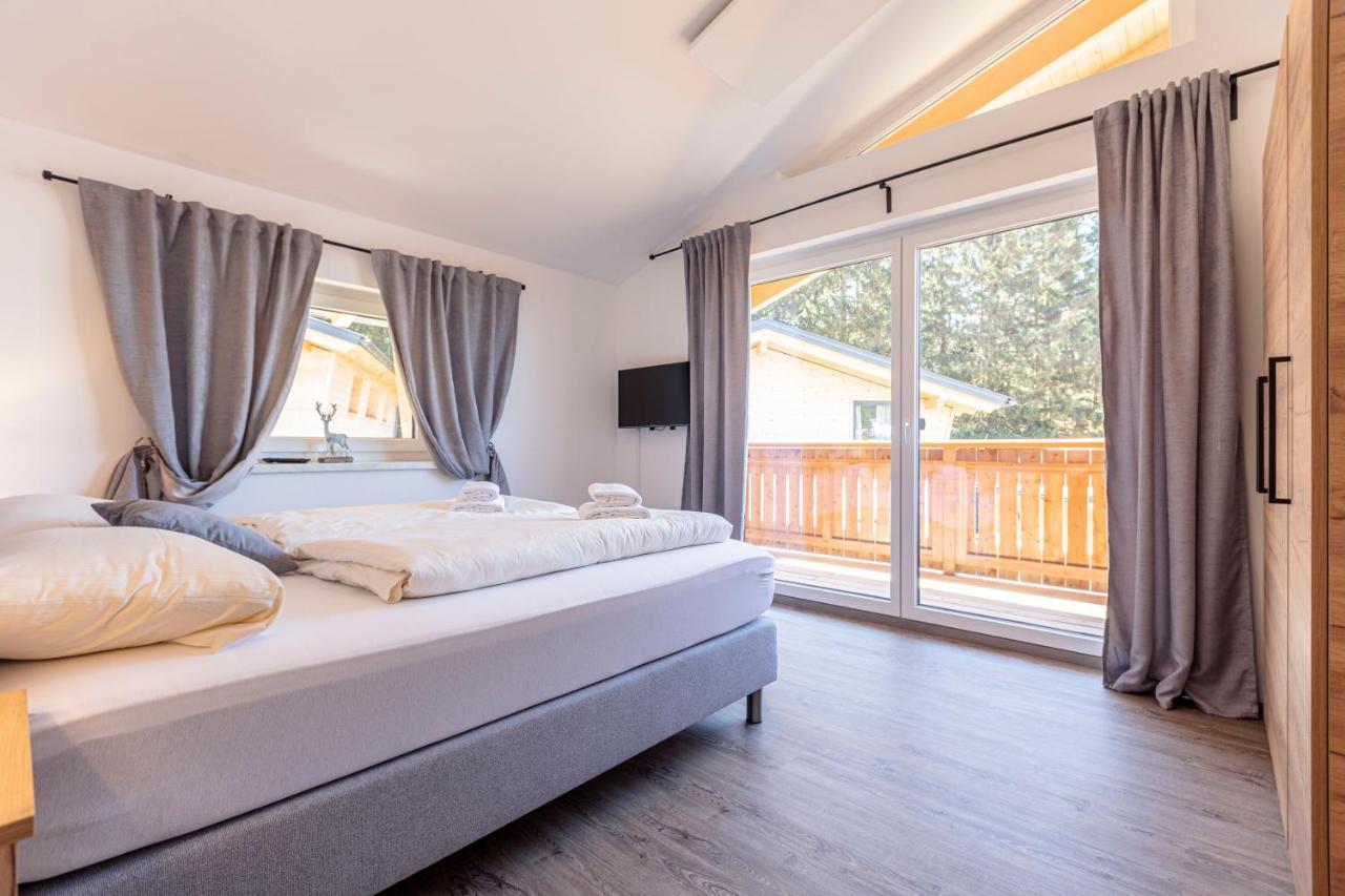 Chaletresort By S4Y Sankt Englmar Luaran gambar