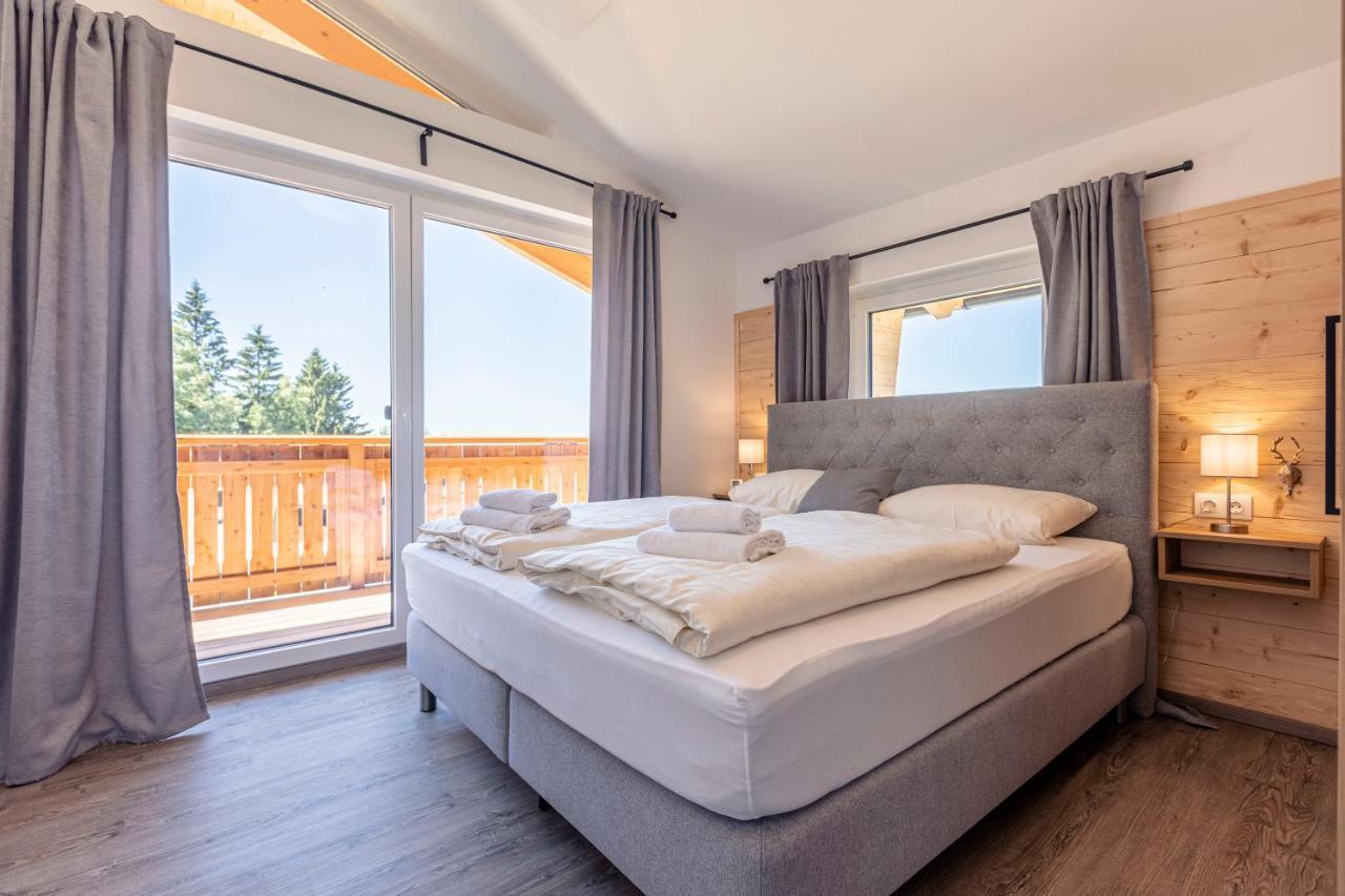 Chaletresort By S4Y Sankt Englmar Luaran gambar