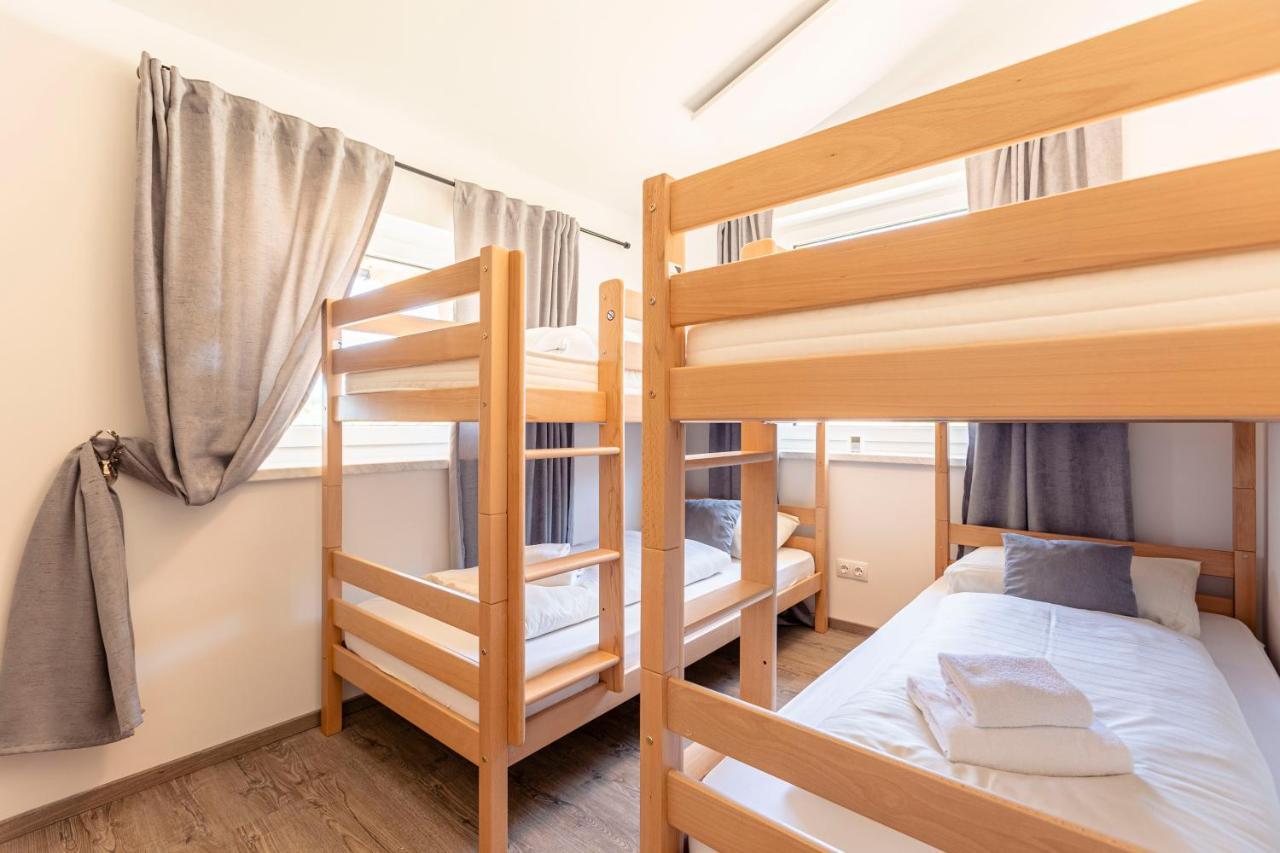 Chaletresort By S4Y Sankt Englmar Luaran gambar