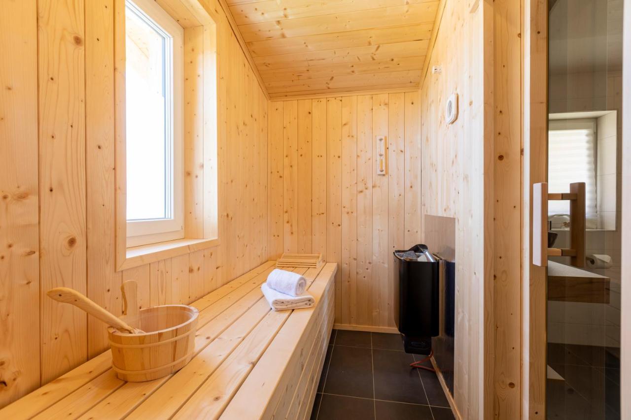 Chaletresort By S4Y Sankt Englmar Luaran gambar