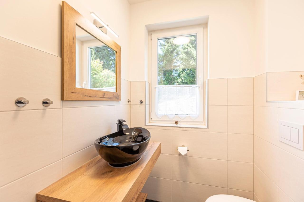 Chaletresort By S4Y Sankt Englmar Luaran gambar