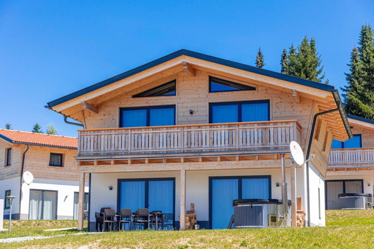 Chaletresort By S4Y Sankt Englmar Luaran gambar