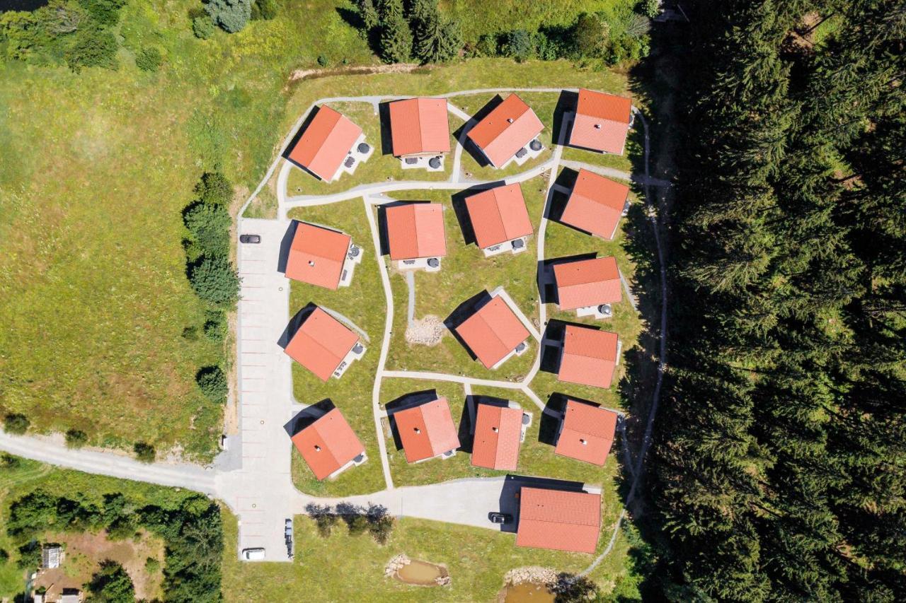 Chaletresort By S4Y Sankt Englmar Luaran gambar